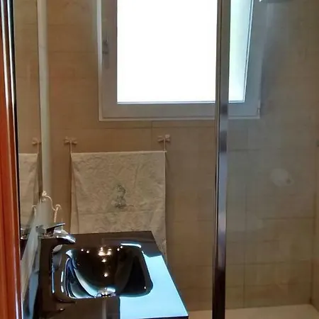 アパート Apartamento Ade