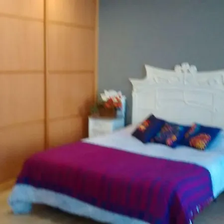 Apartamento Ade アパート