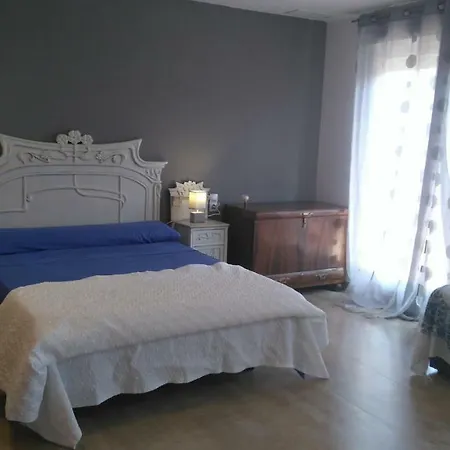 Apartamento Ade アパート *