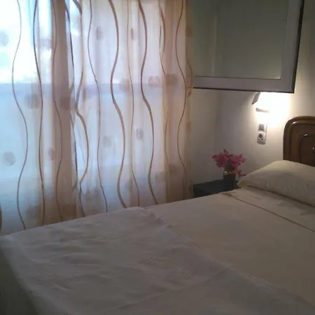 Apartamento Ade