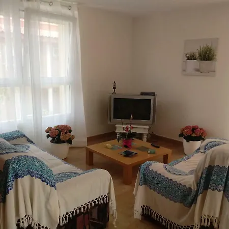 Apartamento Ade
