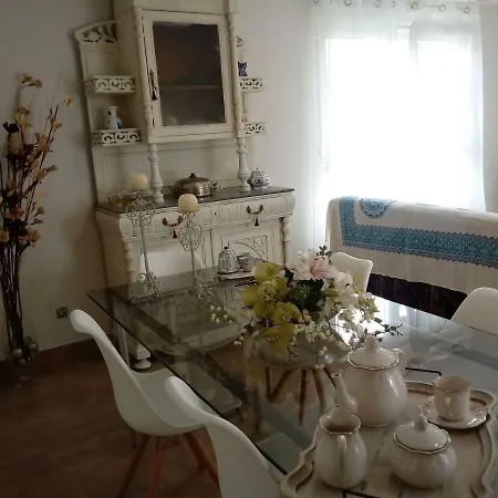 Apartamento Ade