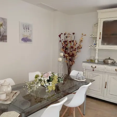 Apartamento Ade * 坎佩略