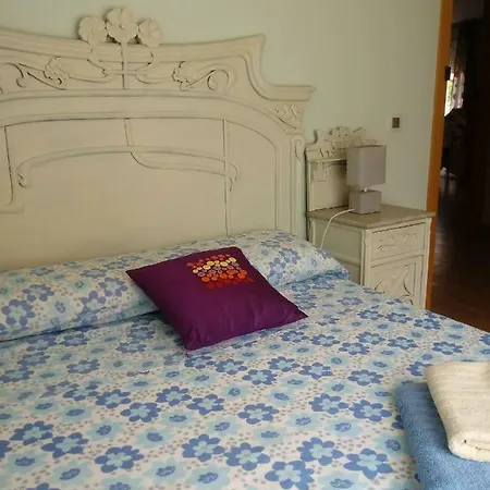 Apartamento Ade アパート *