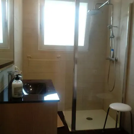 Apartamento Ade
