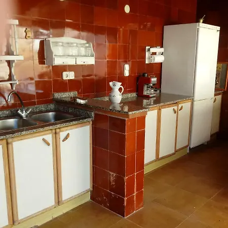 Apartamento Ade アパート