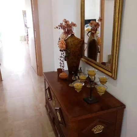 公寓 Apartamento Ade 坎佩略