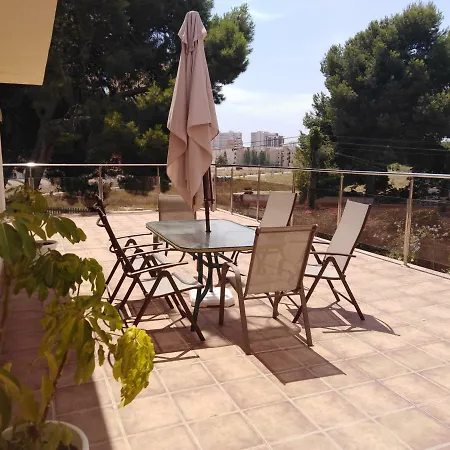 Apartamento Ade 公寓