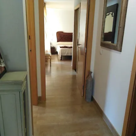 公寓 Apartamento Ade