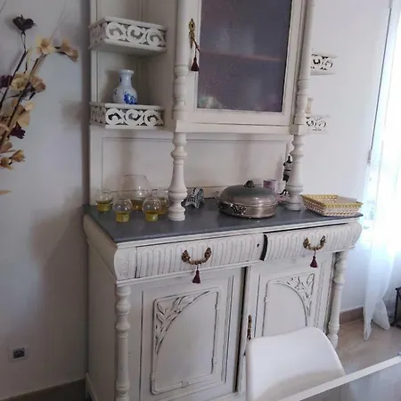 Apartamento Ade 公寓 *
