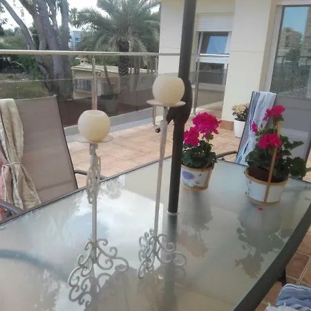 Apartamento Ade