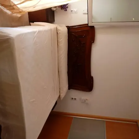 公寓 Apartamento Ade 坎佩略