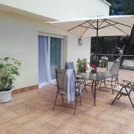 Apartamento Ade 公寓