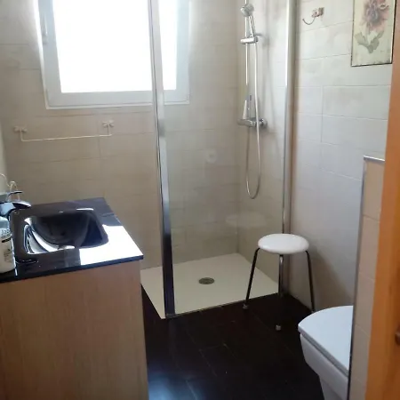 アパート Apartamento Ade